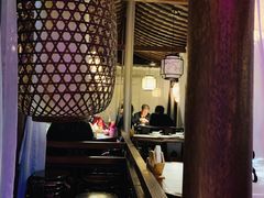 -韵秋荷(宝山龙湖天街店)