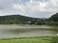 -顺峰山公园