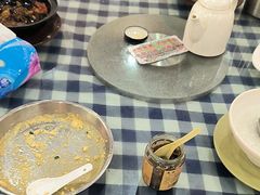 -钱大妈海鲜饭店(保利林语店)