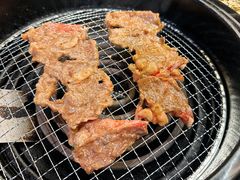 -首尔烤肉大排档(合生汇店)