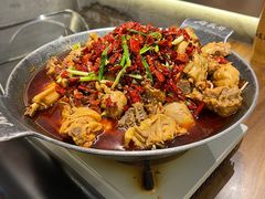 -石灰石烧鸡公(南通万象城店)