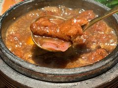 -食锦记·福建私房菜(浦西万达店)