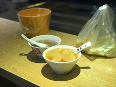 -张飞木薯羹(金鱼巷店)