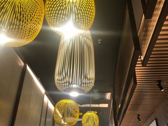 大堂-京华烟云·北京烤鸭(领展购物广场·中关村店)