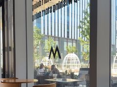 -M Stand(漕河泾印象城店)