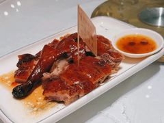 -先记烧鹅王·本地粤菜(福永店)