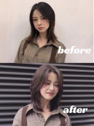 点击看大图 -MY HAIR ARDOR