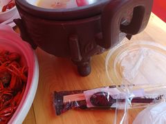 -吴掌柜·藕汤印象(南湖店)