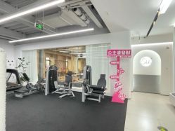 -素简女子塑形·健身普拉提