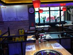 -山河屯铁锅炖(哈西站店)