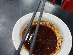 -郑家包子牛肉拉面(尚勤路店)