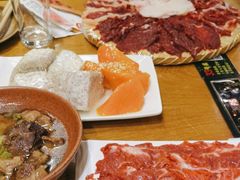 -今日牛事潮汕鲜牛肉火锅(瑞金店)