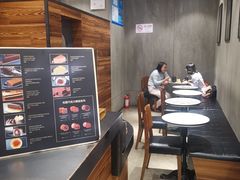 -Awfully Chocolate(来福士广场店)
