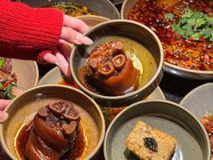 -华豫川酒家(双子塔店)