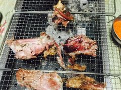 -迎燕阁烤羊腿(二环南路店)