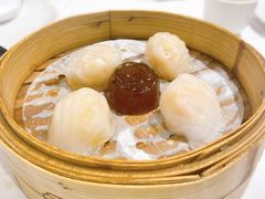 稻香虾饺皇-稻香酒家·34年老字号·港式粤菜(汉街店)