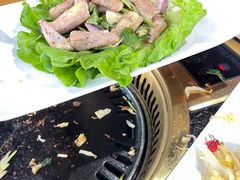 -牛鲜盛齐齐哈尔烤肉(曹路店)