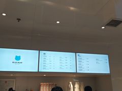 -兰熊鲜奶(西直门凯德mall店)