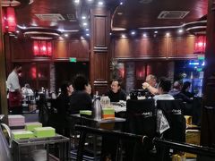 -川西坝子火锅(金沙1.0直营店)