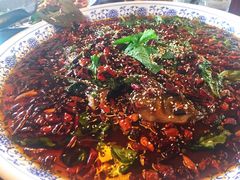 -杨记隆府(白象街店)