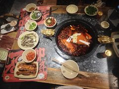 -蜀大侠火锅(建设路第五大道店)