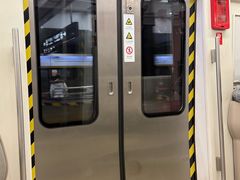 -花园桥(地铁站)