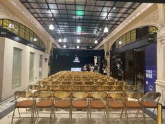 -free剧核(静安寺店)