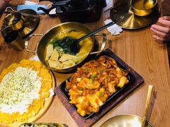 -HOTISLAND海鸡岛·韩国料理(江南西店)