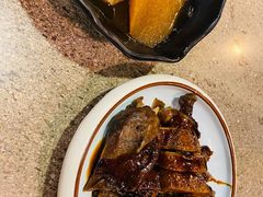 老底子卤鸭-院子餐厅·大锅菜·老杭帮(桥西直街店)