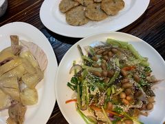 -凤厨顺德水乡凤味馆(大良锦龙路店)