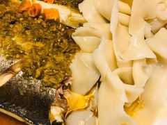 山寨鱼头王-阿瓦山寨(信地店)