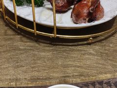 -北海渔村酒楼·粤菜海鲜点心(新华店)