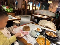 -云海肴云南菜·蒸汽石锅鱼(新奥店)
