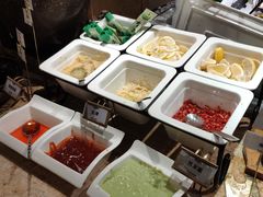 -芭菲盛宴·环球美食(锦城万达广场店)