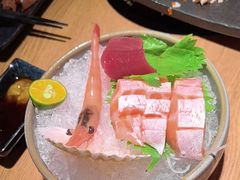 -沼津港精致料理·寿喜烧·烧鸟(青浦宝龙广场日料榜单店)