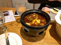 -渝信川菜(长安店)
