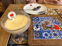 -ALBERGUE 1601 婆仔屋葡国餐厅