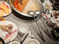 -骨之味·筒骨汤火锅(江头店)