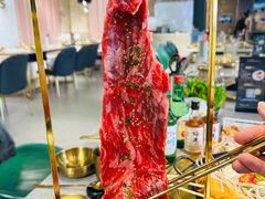 -妥妥烤肉料理(昙华林店)