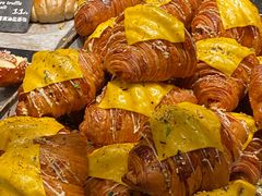 -BUTTERFUL&CREAMOROUS 黄油与面包(三里屯太古里店)
