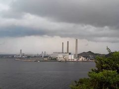 -南丫岛