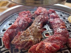 -霸腹烤肉(厦门柚子番店)