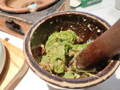 皮蛋青椒擂茄子-费大厨辣椒炒肉(新城吾悦广场店)