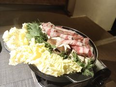 -鲸山上·私房日料(泰达MSD店)