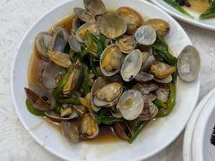 -锐记美食店·现捞海鲜(闸坡店)