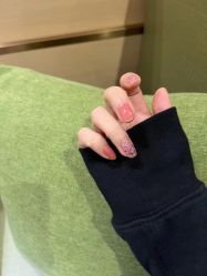 -徐珍美甲