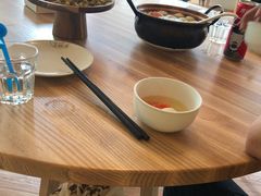 -周三的情书花园餐厅(江北店)