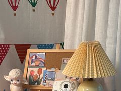 -食间旅人DIY烘焙工作室