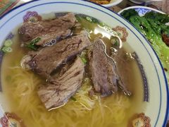 -七爷清汤腩·港式餐厅(金狮广场店)