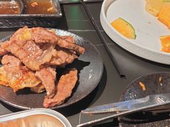 -谷牛和牛烤肉(漕河泾印象城店)